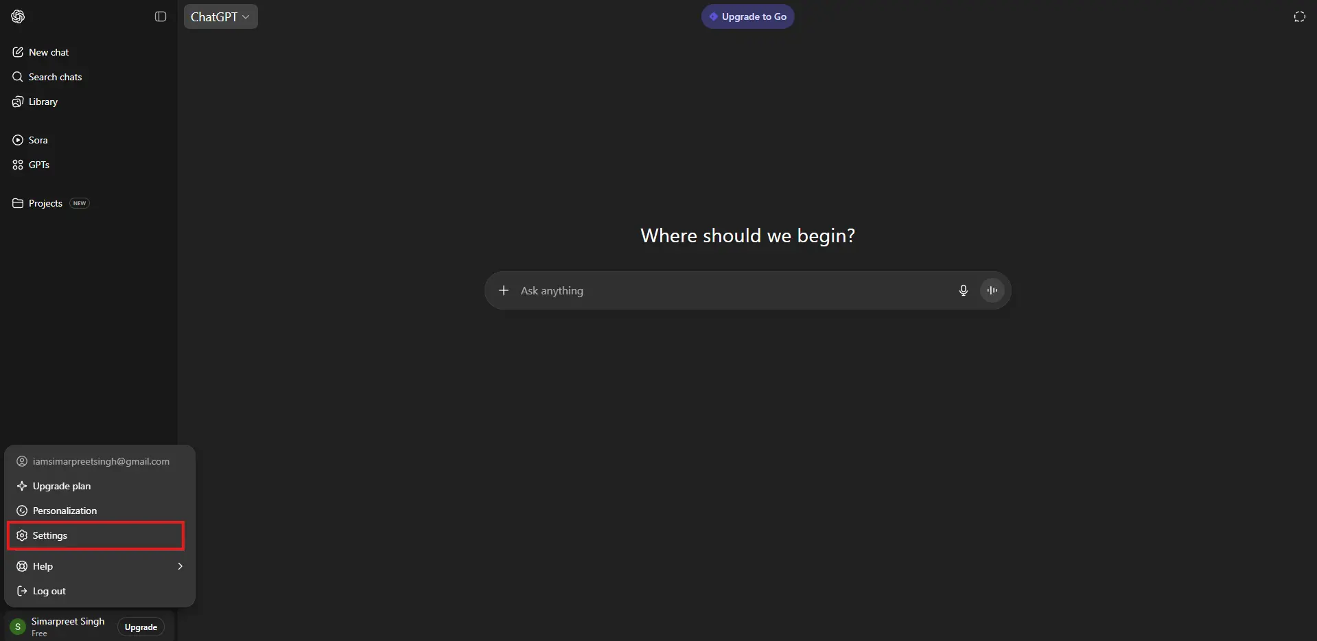 Step 2